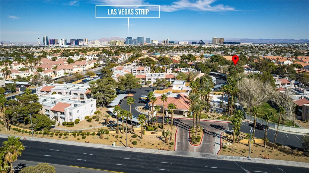 5138 Jones, Las Vegas, NV 89118