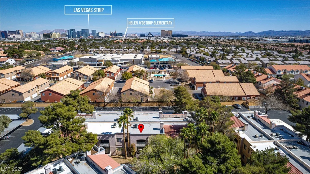 5138 Jones, Las Vegas, NV 89118