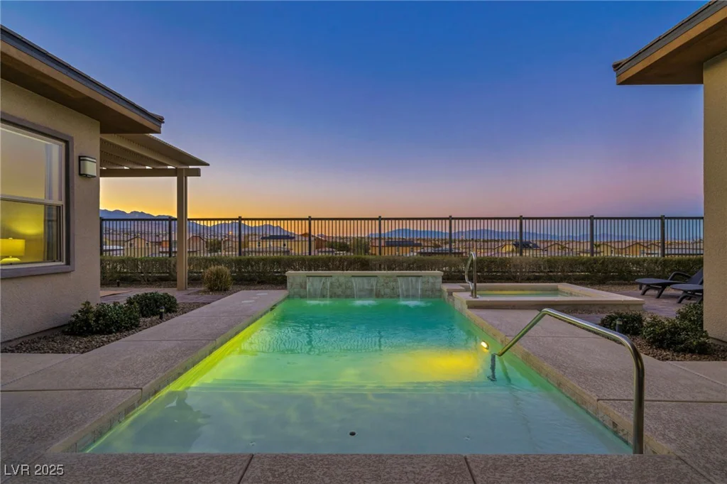 10086 Amethyst Hills, Las Vegas, NV 89148
