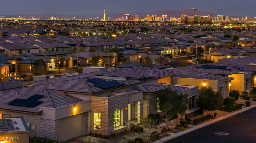 10086 Amethyst Hills, Las Vegas, NV 89148