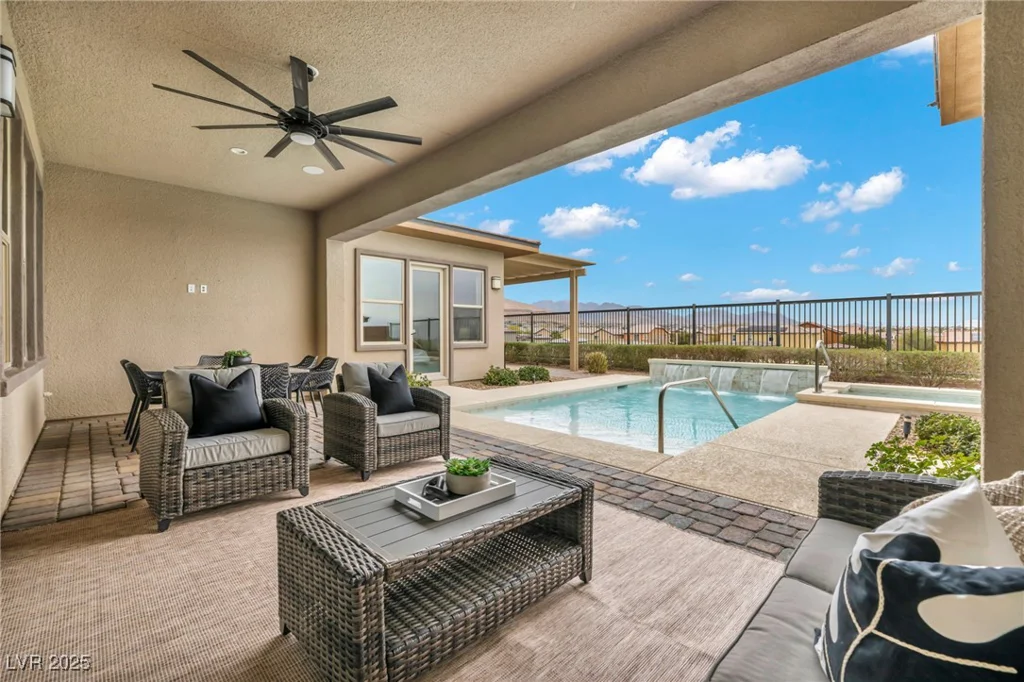 10086 Amethyst Hills, Las Vegas, NV 89148