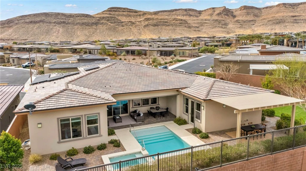 10086 Amethyst Hills, Las Vegas, NV 89148