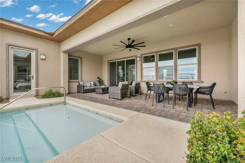 10086 Amethyst Hills, Las Vegas, NV 89148