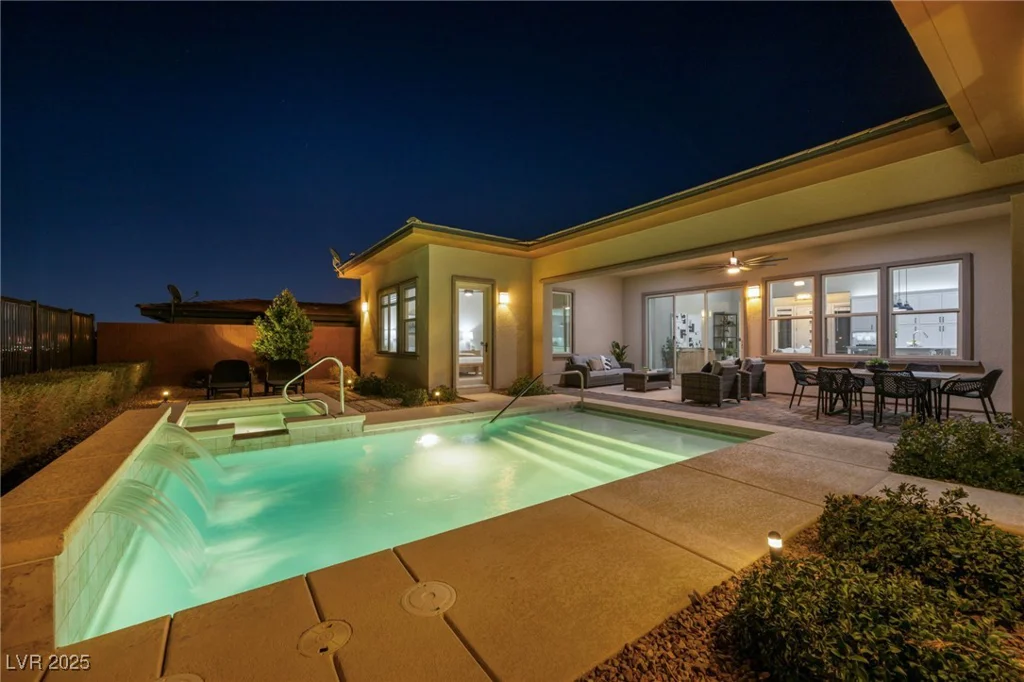 10086 Amethyst Hills, Las Vegas, NV 89148