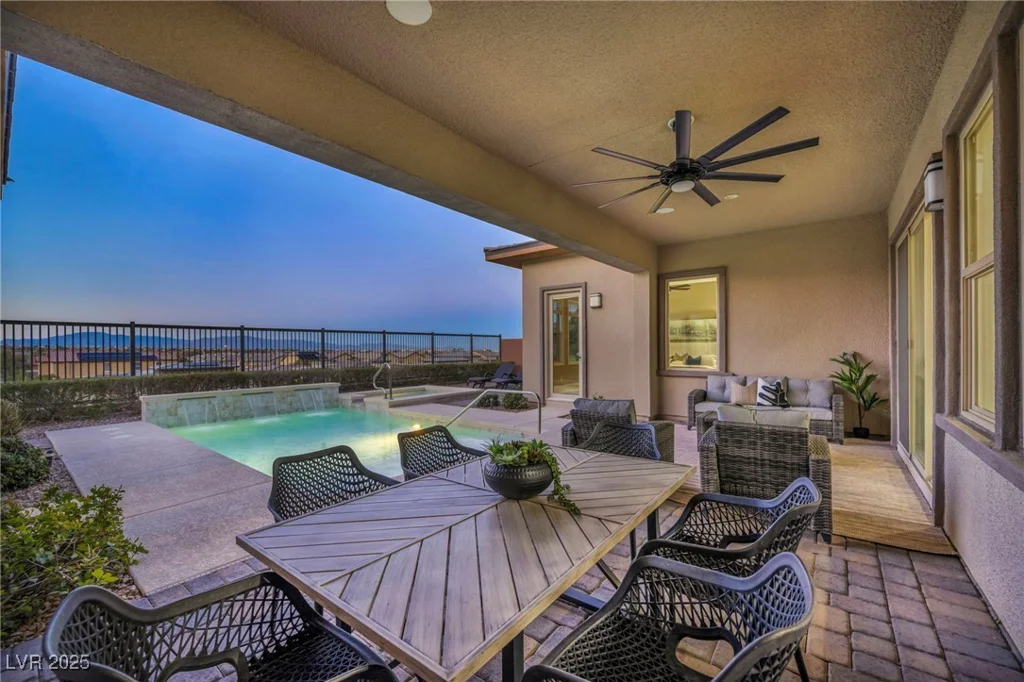 10086 Amethyst Hills, Las Vegas, NV 89148