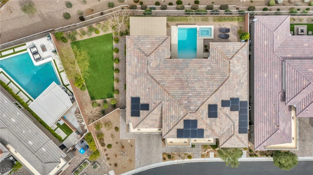 10086 Amethyst Hills, Las Vegas, NV 89148