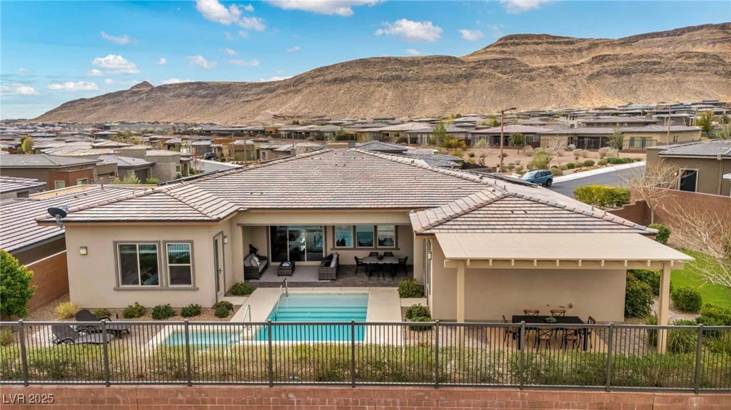 10086 Amethyst Hills, Las Vegas, NV 89148