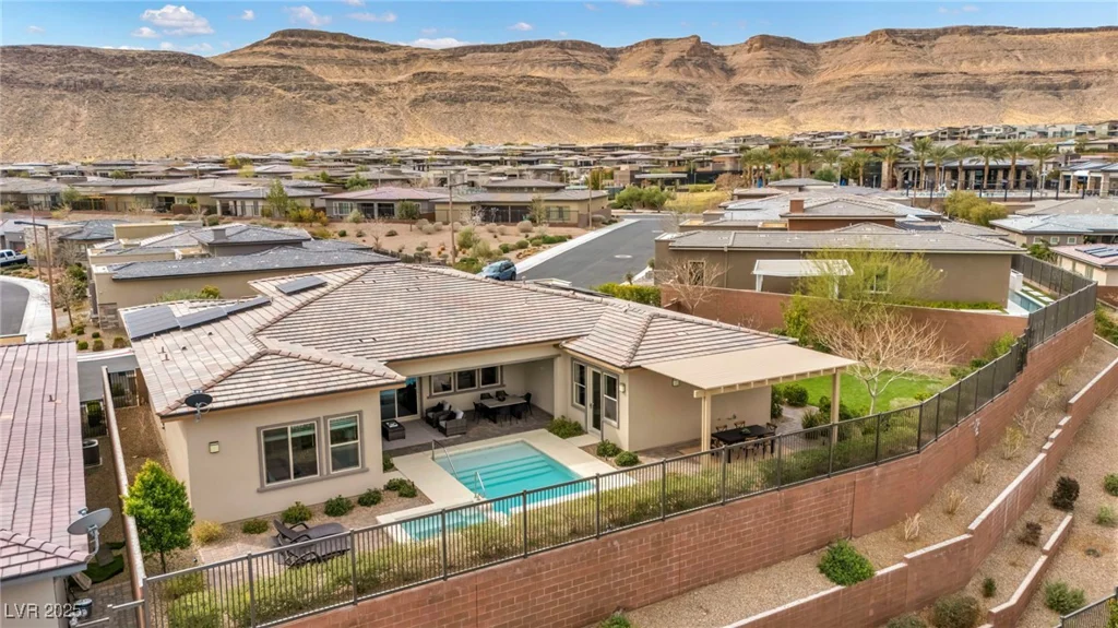 10086 Amethyst Hills, Las Vegas, NV 89148