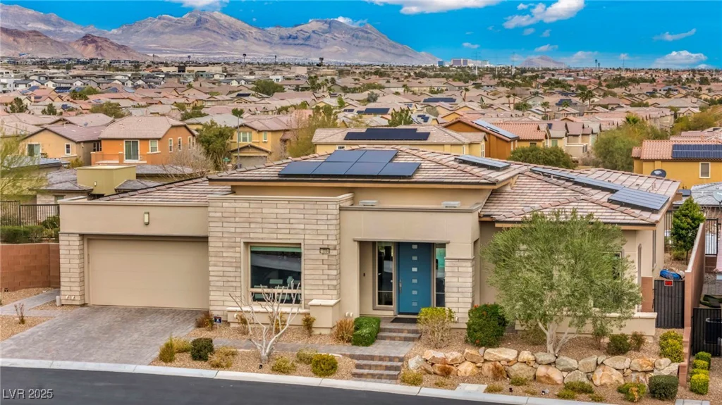 10086 Amethyst Hills, Las Vegas, NV 89148