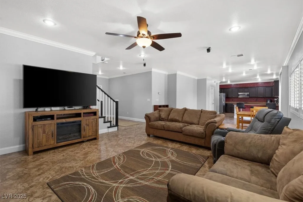 6136 Stanton Summit, North Las Vegas, NV 89081
