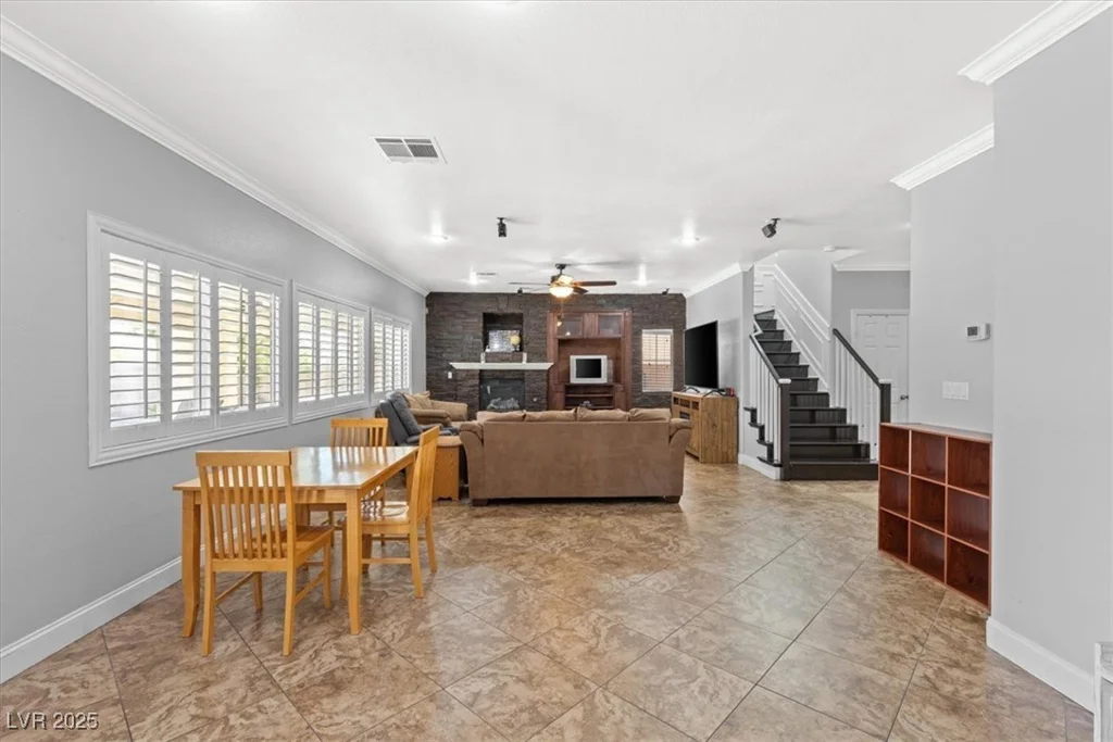 6136 Stanton Summit, North Las Vegas, NV 89081