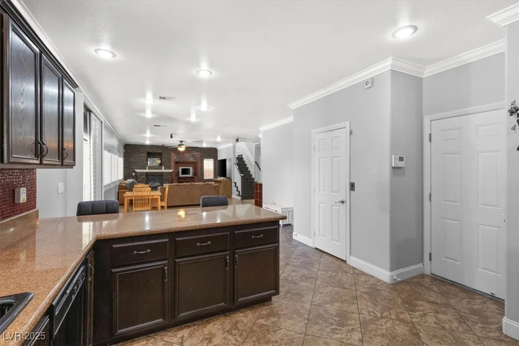 6136 Stanton Summit, North Las Vegas, NV 89081