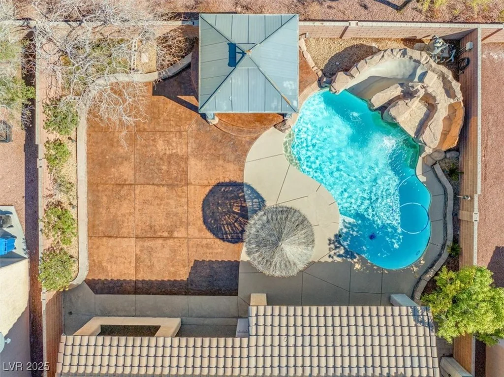 6136 Stanton Summit, North Las Vegas, NV 89081