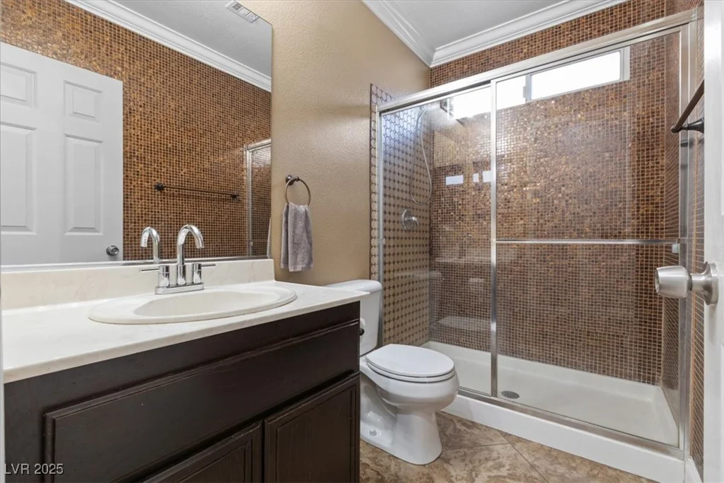 6136 Stanton Summit, North Las Vegas, NV 89081