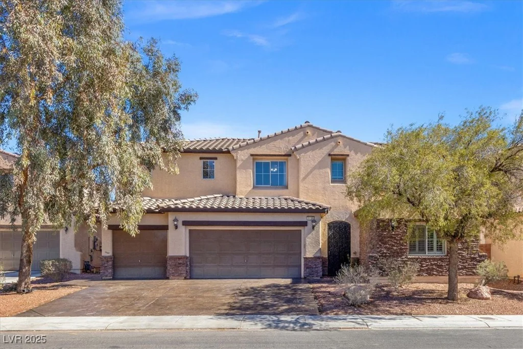 6136 Stanton Summit, North Las Vegas, NV 89081