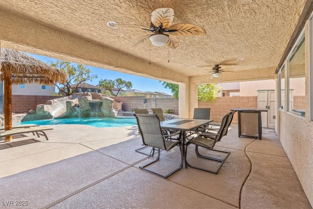 6136 Stanton Summit, North Las Vegas, NV 89081