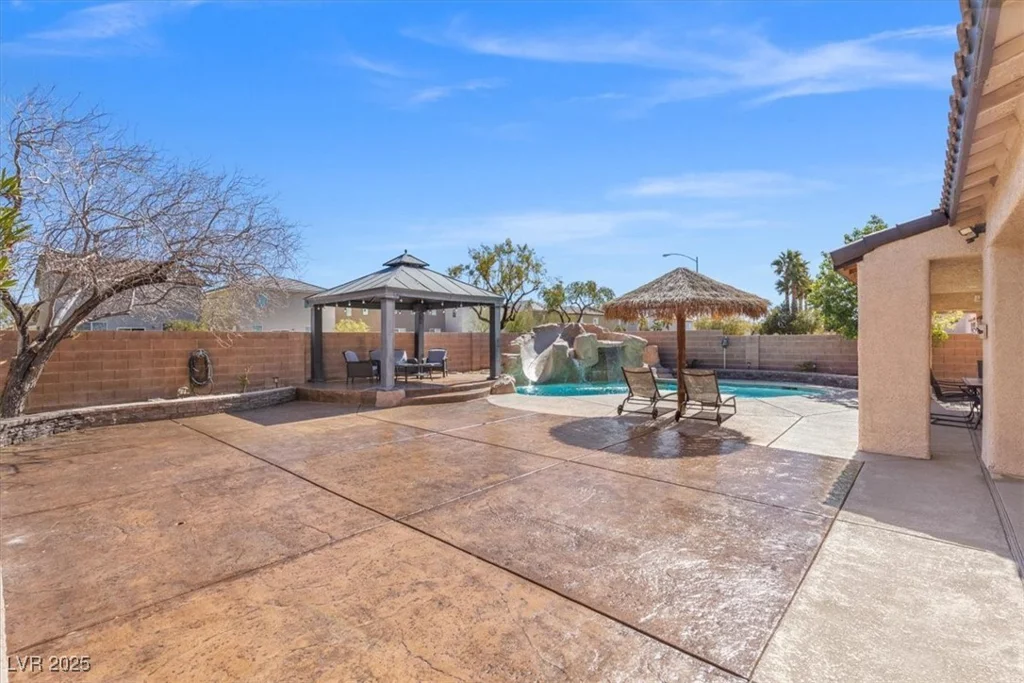 6136 Stanton Summit, North Las Vegas, NV 89081