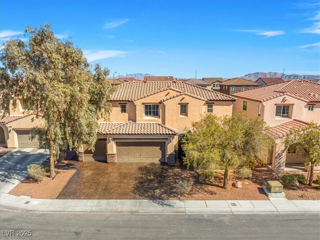 6136 Stanton Summit, North Las Vegas, NV 89081