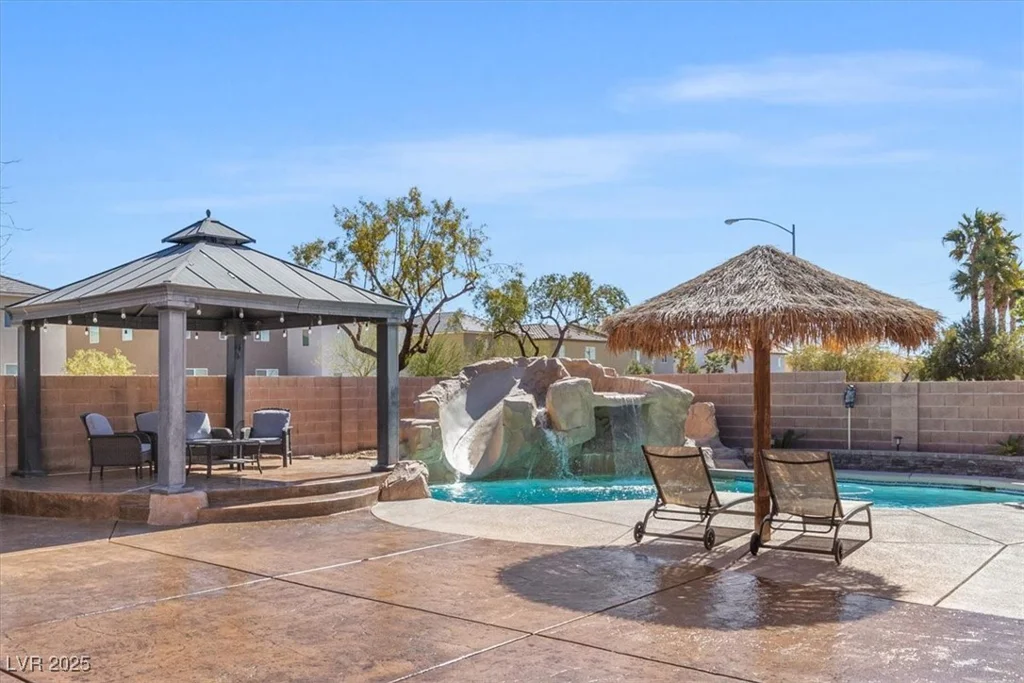 6136 Stanton Summit, North Las Vegas, NV 89081