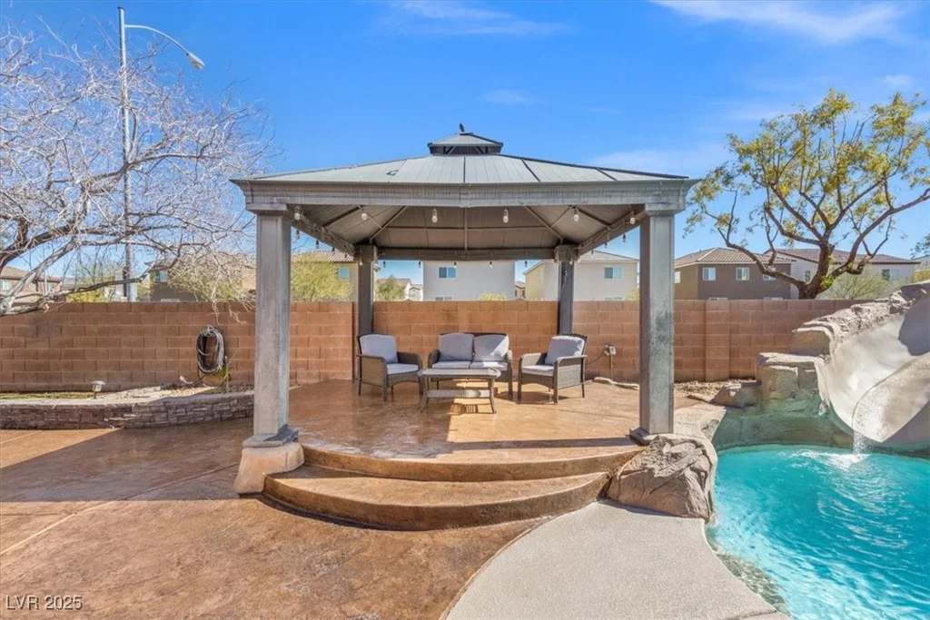 6136 Stanton Summit, North Las Vegas, NV 89081