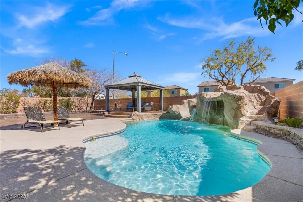 6136 Stanton Summit, North Las Vegas, NV 89081