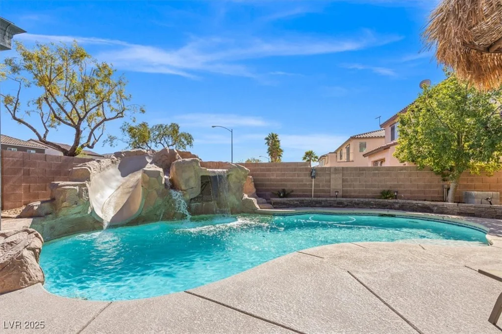 6136 Stanton Summit, North Las Vegas, NV 89081