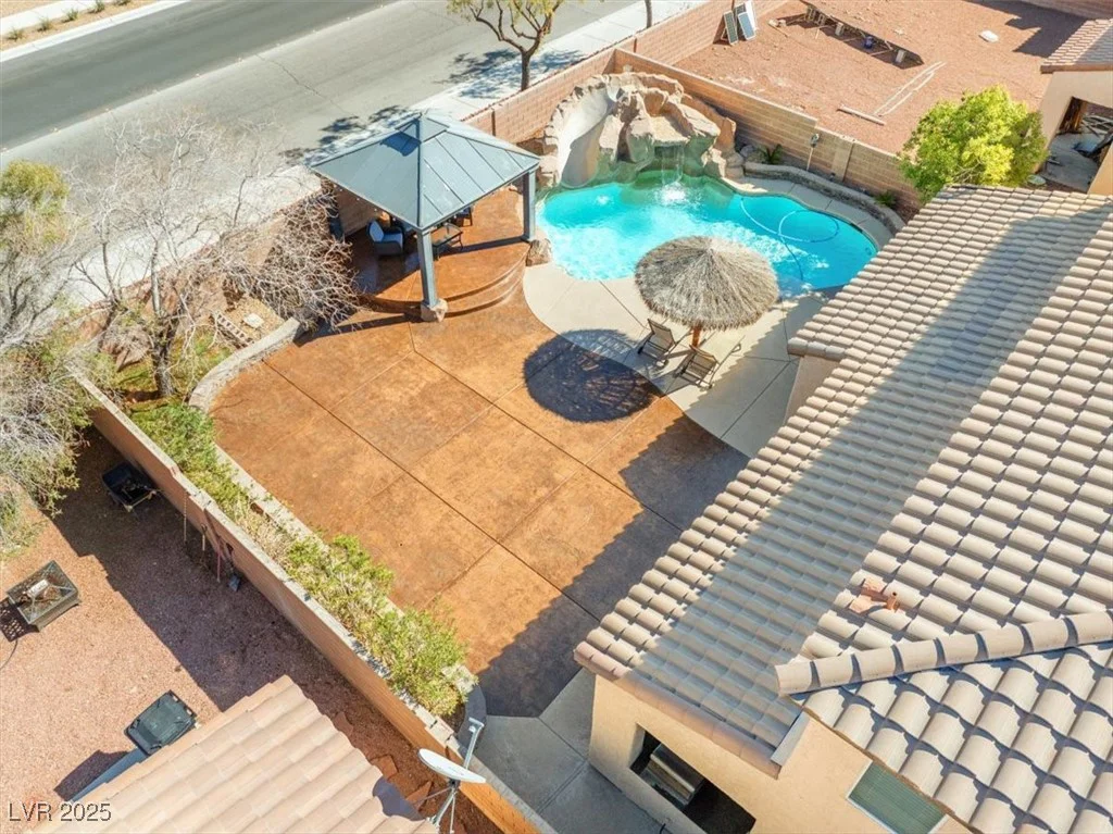 6136 Stanton Summit, North Las Vegas, NV 89081