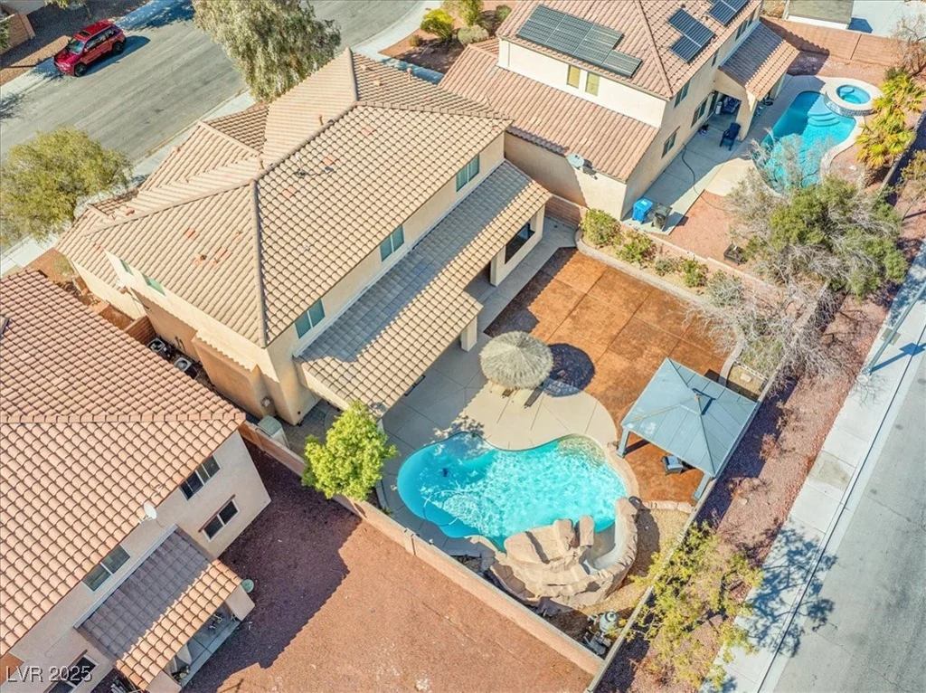 6136 Stanton Summit, North Las Vegas, NV 89081