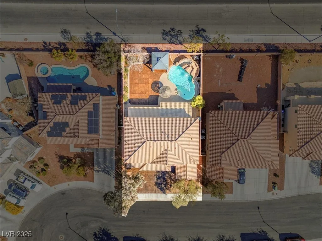 6136 Stanton Summit, North Las Vegas, NV 89081