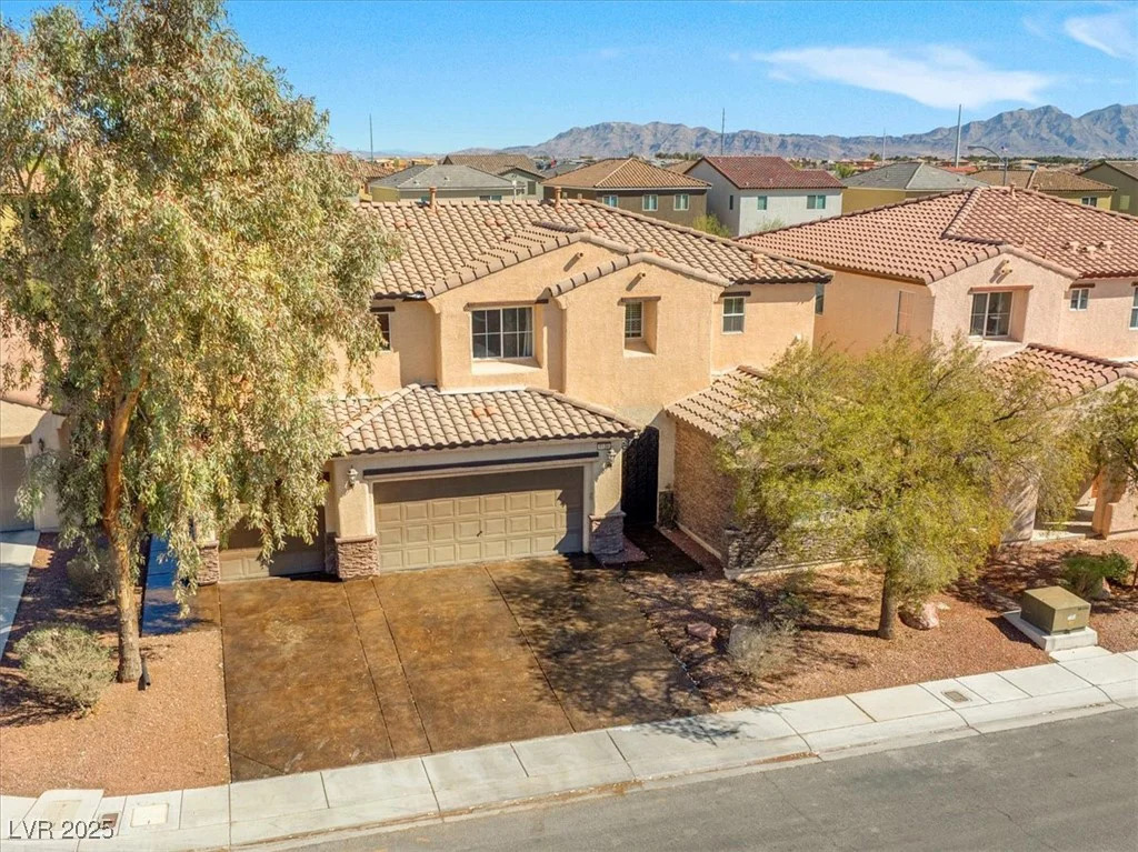 6136 Stanton Summit, North Las Vegas, NV 89081