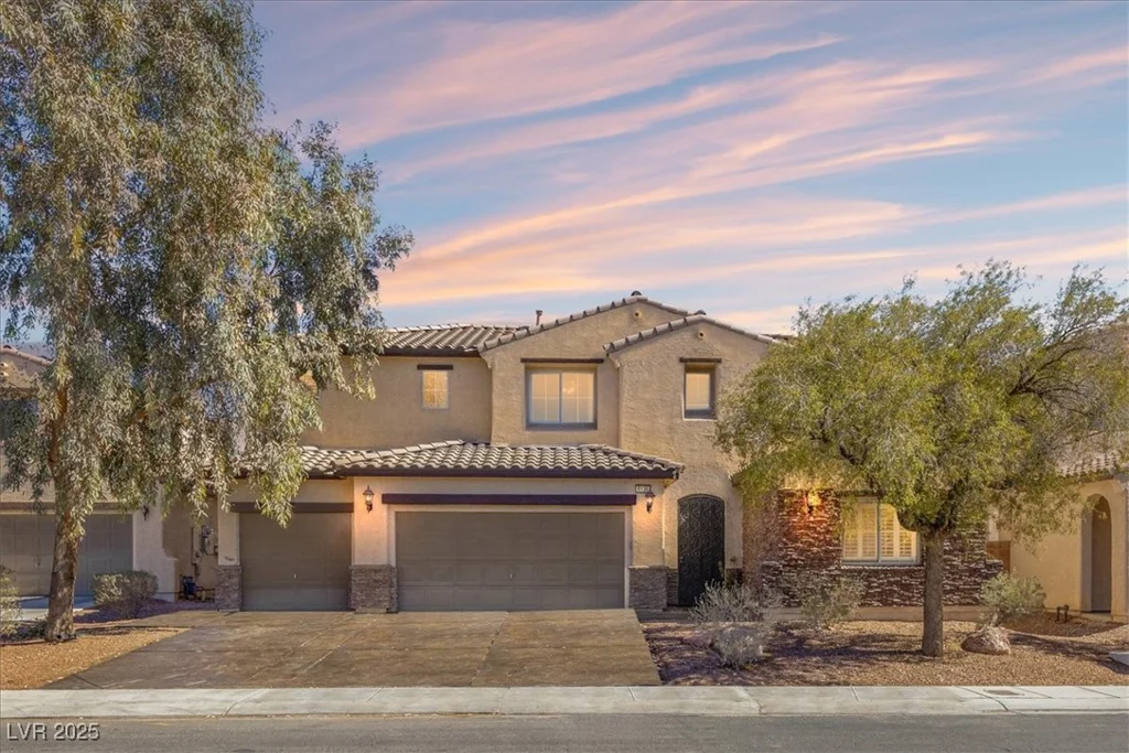 6136 Stanton Summit, North Las Vegas, NV 89081