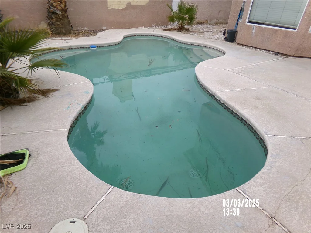 8379 Drop Camp, Las Vegas, NV 89123