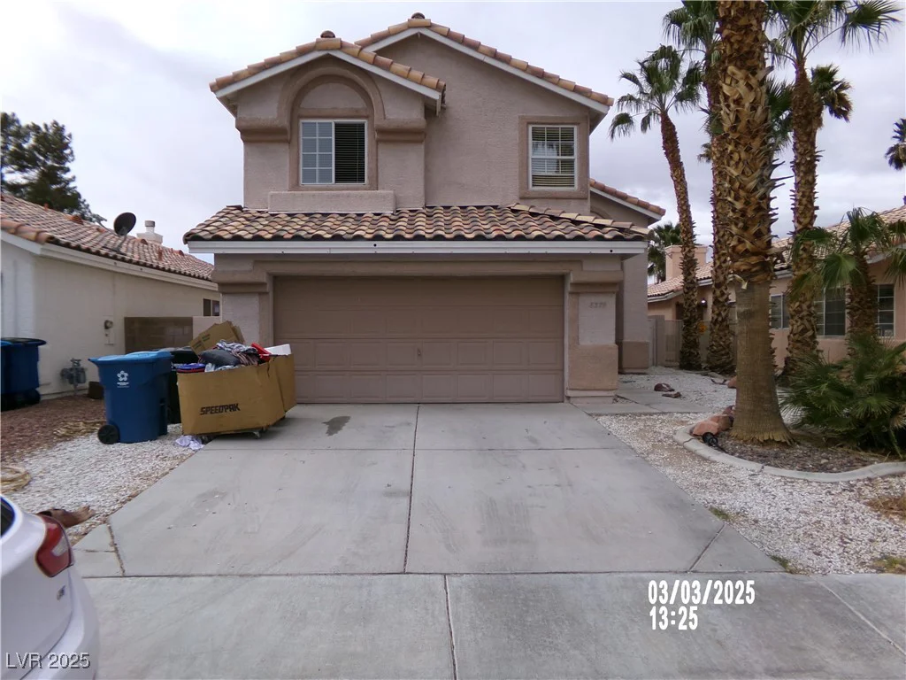 8379 Drop Camp, Las Vegas, NV 89123