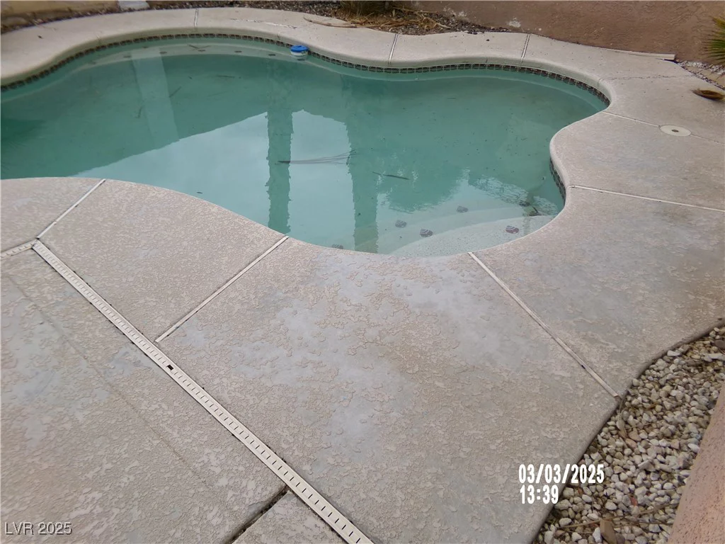 8379 Drop Camp, Las Vegas, NV 89123