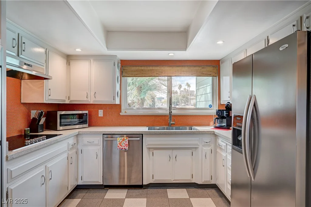 3220 PAWNEE, Las Vegas, NV 89169