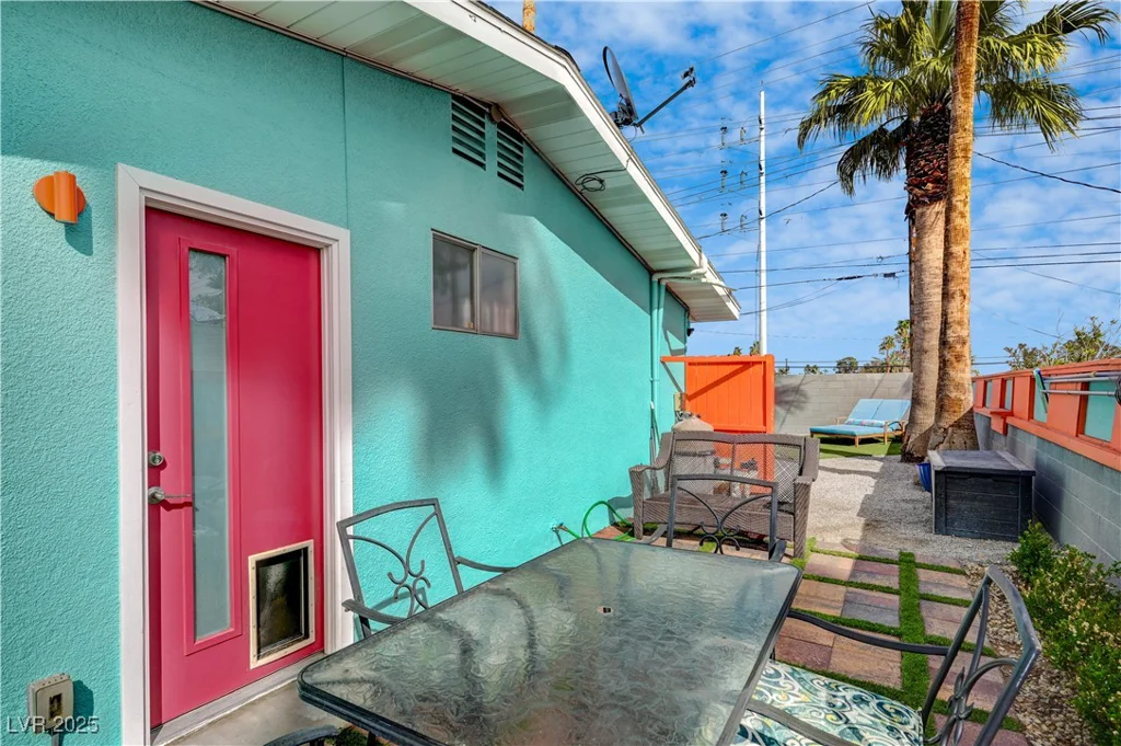 3220 PAWNEE, Las Vegas, NV 89169