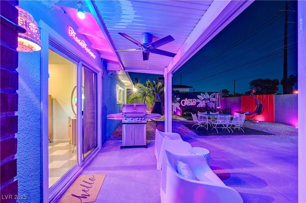 3220 PAWNEE, Las Vegas, NV 89169