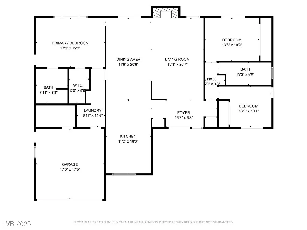 3220 PAWNEE, Las Vegas, NV 89169