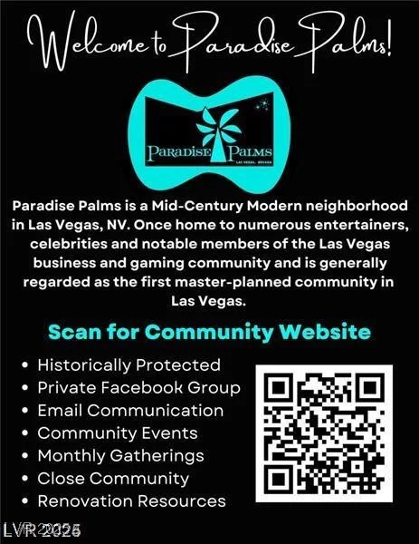 3220 PAWNEE, Las Vegas, NV 89169