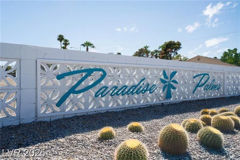 3220 PAWNEE, Las Vegas, NV 89169
