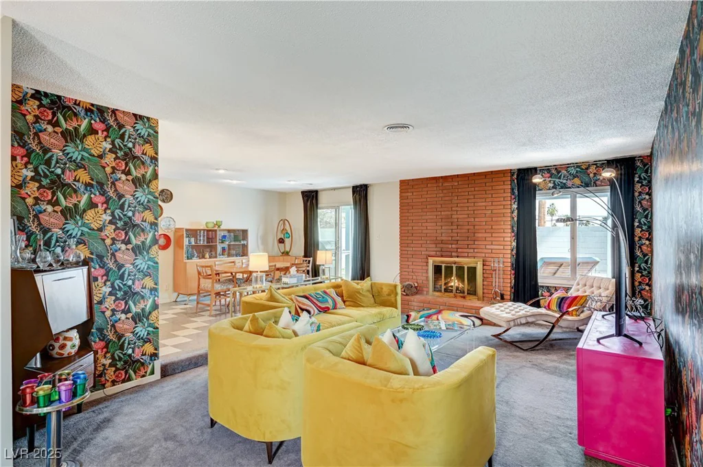3220 PAWNEE, Las Vegas, NV 89169