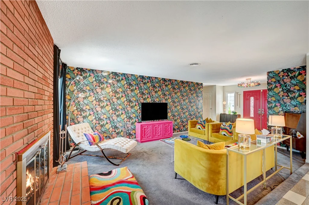 3220 PAWNEE, Las Vegas, NV 89169