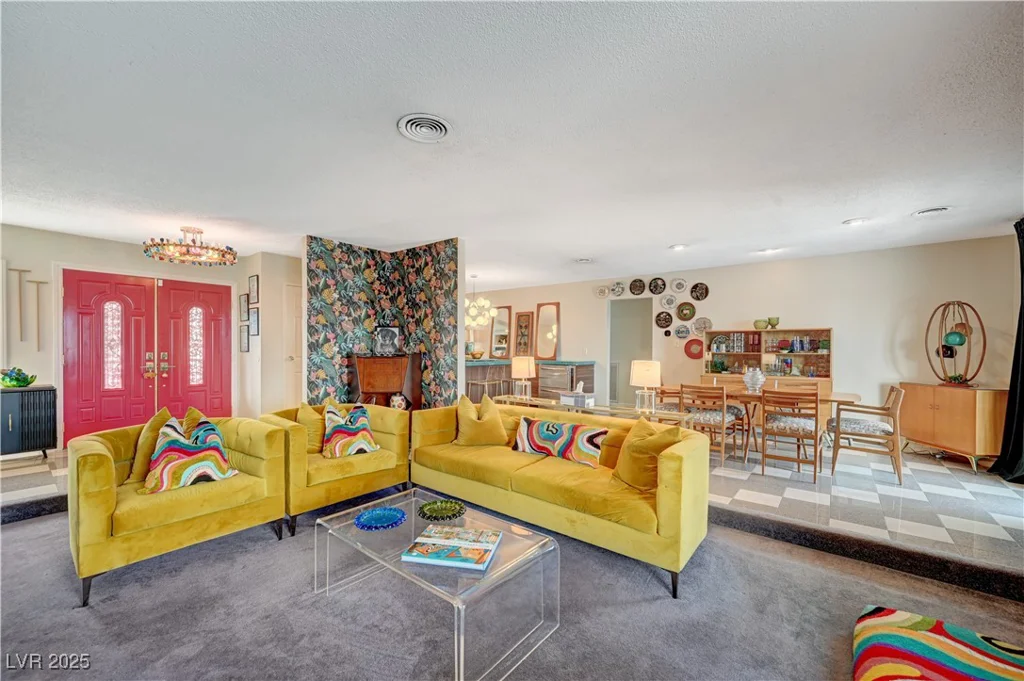 3220 PAWNEE, Las Vegas, NV 89169