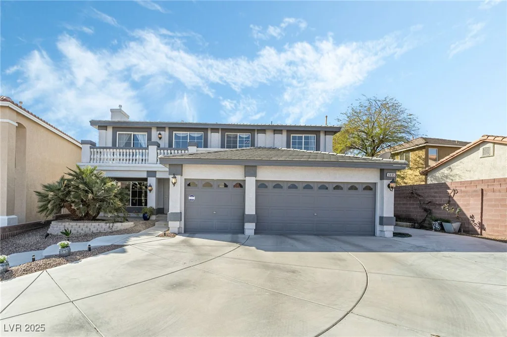 6695 Shadow Cove, Las Vegas, NV 89139