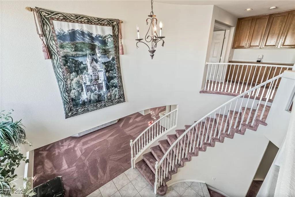 6695 Shadow Cove, Las Vegas, NV 89139