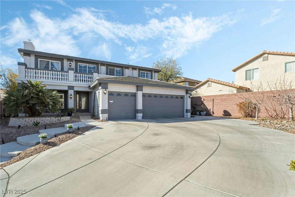 6695 Shadow Cove, Las Vegas, NV 89139