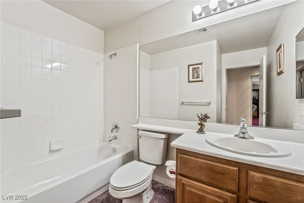 6695 Shadow Cove, Las Vegas, NV 89139