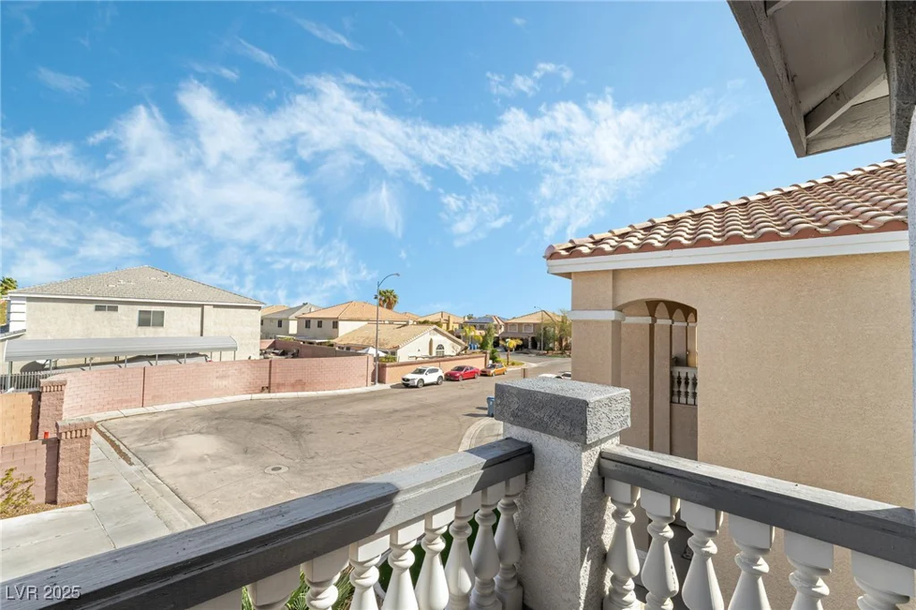 6695 Shadow Cove, Las Vegas, NV 89139