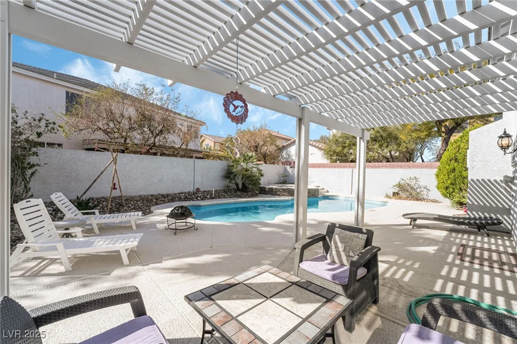 6695 Shadow Cove, Las Vegas, NV 89139