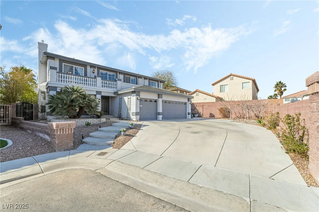 6695 Shadow Cove, Las Vegas, NV 89139
